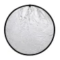 Saliekamie atstarotāji - Linkstar atstarotājs 2 in 1 R-60SW sudrabs/balts 60 cm - perc šodien veikalā un ar piegādi
