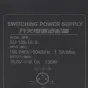 LED lampas barošana - Falcon Eyes Power Supply SP-AC15-7A 3 Pin Old Type - ātri pasūtīt no ražotāja