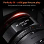 Objektīvu adapteri - K&F Concept K&F Nikon to Sony Adapter for Nikon AI F Mount Lens to E NEX Mount Mirrorless Camera with Matting Varnish Design .. - perc šodien veikalā un ar piegādi