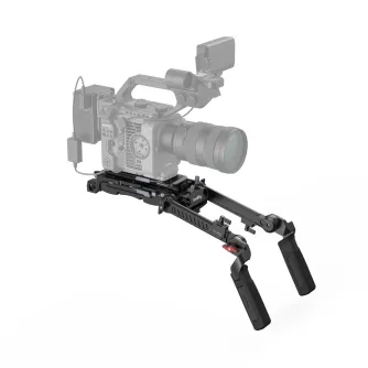 Shoulder RIG - SmallRig Shoulder Rig Kit (Pro) 4274 4274 - quick order from manufacturer