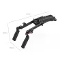 Shoulder RIG - SmallRig Shoulder Rig Kit (Pro) 4274 4274 - quick order from manufacturer