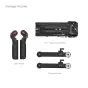 Shoulder RIG - SmallRig Shoulder Rig Kit (Pro) 4274 4274 - quick order from manufacturer
