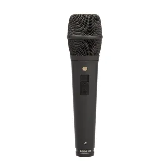 Mikrofoni - RODE M2 rugged condenser microphone MROD299 - ātri pasūtīt no ražotāja