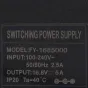 LED lampas barošana - Falcon Eyes Power Supply SP-AC15-5A 1 Pin - ātri pasūtīt no ražotāja