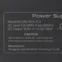LED lampas barošana - Falcon Eyes Power Supply SP-AC15-10A 3 Pin - ātri pasūtīt no ražotāja