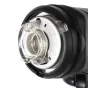 Studijas zibspuldzes - Linkstar Flash Head LF-1000D Digital - ātri pasūtīt no ražotāja