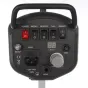 Studijas zibspuldzes - Linkstar Flash Head LF-1000D Digital - ātri pasūtīt no ražotāja