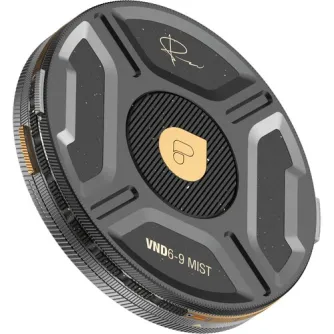 ND neitrāla blīvuma filtri - PolarPro Helix 6/9 Stop VND Mist Filter PM-6-9-MIST - ātri pasūtīt no ražotāja