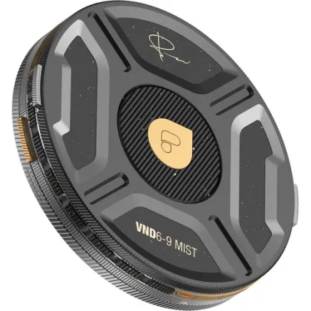 PolarPro Helix 6/9 Stop VND Mist Filter PM-6-9-MIST