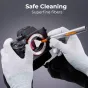 Foto kameras tīrīšana - K&F Concept K&F Replaceable Cleaning Pen Set (Cleaning pen + 6x Full Frame Cleaning Stick + 3x Flocked Sponge + 3x Rejector) .. - ātri pasūtīt no ražotāja