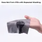 Cleaning Products - K&F Concept KF 10pcs* Microfiber Cleaning cloth Kit, 15*18cm, Gray, Dry, in OPP bag SKU.2008 - quick order from manufacturer