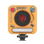 LED Phone Light - SmallRig Vibe P108 Full Color mini LED Video Light (Phonograph Limited Edition) 4276 4276 - quick order from manufacturer