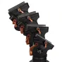 V-Mount Battery - Swit PB-S290A 290Wh Multi-Sockets Cine Battery - quick order from manufacturer