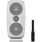 iLoud MTM White Studio Monitor IK Multimedia 21099 SIKM778
