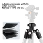 Photo Tripods - K&F Concept 1.6m Carbon Fiber Lightweight Travel Tripod with 36mm Metal Ball Head Load Capacity 8kg,Quick Release Plate,for D... - buy today in Master Foto store and with delivery Best choise selected by experts