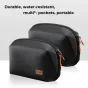 Other Bags - K&F Concept Alpha Sling 4L,Digital Storage bag KF13.130 - quick order from manufacturer