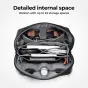 Other Bags - K&F Concept Alpha Sling 4L,Digital Storage bag KF13.130 - quick order from manufacturer