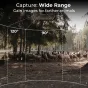 Medību kameras - K&F Concept K&F 1296P 24MP Wildlife Camera dead wood KF35.064 - ātri pasūtīt no ražotāja