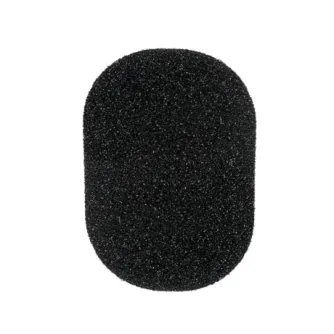 Mikrofonu aksesuāri - RODE WS2 Windscreen is built to fit NT1-A, NT2-A, NT1000, NT2000, NTK, K2 & Broadcaster Microphones MROD022 - perc šodien veikalā un ar piegādi