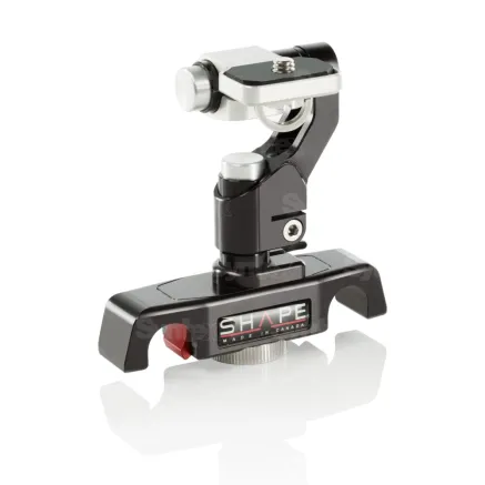 SHAPE 2 Axis Push Button Magic Arm 15mm with Rod Bloc RP215