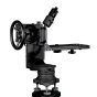 Tripod Heads - Cartoni Lambda 50 Third Axis HL5000/TA - quick order from manufacturer