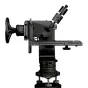 Tripod Heads - Cartoni Lambda 50 Third Axis HL5000/TA - quick order from manufacturer