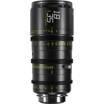 CINEMA Video objektīvi - DZO Optics DZOFilm Catta Ace FF 18-35 mm T2,9 Cine Zoom (PL/EF, Black) CATTA-ACEFF-18-35T29 - ātri pasūtīt no ražotāja
