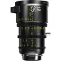 CINEMA Video objektīvi - DZO Optics DZOFilm Pictor 12-25mm T2.8 Super35 Parfocal Zoom Lens (PL/EF, Black) PICT1225-T28-BK - ātri pasūtīt no ražotāja