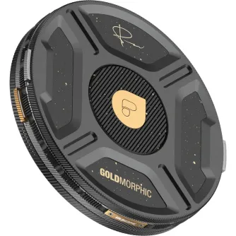 ND neitrāla blīvuma filtri - PolarPro Helix GoldMorphic Filter PM-GLMRP - ātri pasūtīt no ražotāja
