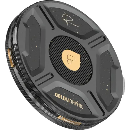 PolarPro Helix GoldMorphic Filter PM-GLMRP