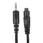 Kameras pultis - Pixel Camera Connecting Plug CB1 for Olympus - ātri pasūtīt no ražotāja