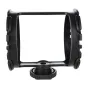 Mikrofonu aksesuāri - Boya Anti Shock Microphone Mount BY-C03 - ātri pasūtīt no ražotāja