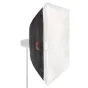 Softboksi - Falcon Eyes Softbox SSA-SB6090 for SS Series - ātri pasūtīt no ražotāja