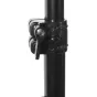 Statīvi apgaismojumam - Gaismas statīvs Linkstar LS-807 110-308 cm - ātri pasūtīt no ražotāja
