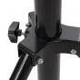Statīvi apgaismojumam - Gaismas statīvs Linkstar LS-807 110-308 cm - ātri pasūtīt no ražotāja