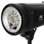 Studijas zibspuldzes - Falcon Eyes Studio Flash TF-900A - ātri pasūtīt no ražotāja