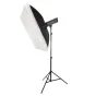 Studijas zibspuldžu komplekti - Falcon Eyes Studio Flash Set TFK-2900L with LCD Display - ātri pasūtīt no ražotāja