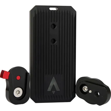 Exascend Gecko Portable SSD 4TB EXU2M6G04TP0C