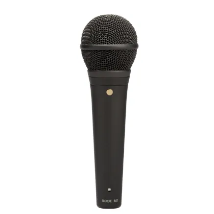 RODE M1 Live Dynamic Microphone MROD297