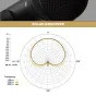 Mikrofoni - RODE M1 Live Dynamic Microphone MROD297 - ātri pasūtīt no ražotāja