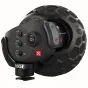 RODE Stereo VideoMic X - High-Quality Camera Microphone