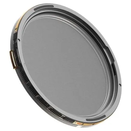 PolarPro Helix 2/5 Stop VND Mist Filter PM-2-5-MIST