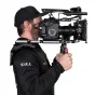 Plecu turētāji RIG - SHAPE PANASONIC AU-EVA1 SHOULDER MOUNT EVASM - ātri pasūtīt no ražotāja