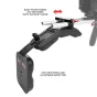 Plecu turētāji RIG - SHAPE PANASONIC AU-EVA1 SHOULDER MOUNT EVASM - ātri pasūtīt no ražotāja