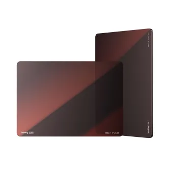 ND neitrāla blīvuma filtri - SmallRig CINE 4 x 5.65" ND2.1 (7 Stops) Filter 4228 4228 - ātri pasūtīt no ražotāja