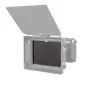 ND neitrāla blīvuma filtri - SmallRig CINE 4 x 5.65" ND2.1 (7 Stops) Filter 4228 4228 - ātri pasūtīt no ražotāja