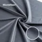 Sortimenta jaunumi - K&F Concept K&F Cleaning cloth set for Electronics, dark gray, 4 pieces, 40.6*40.6cm SKU.1690 - ātri pasūtīt no ražotāja