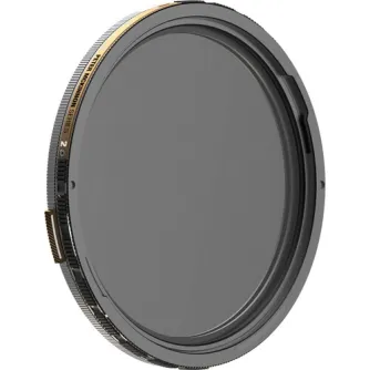ND neitrāla blīvuma filtri - PolarPro Helix 2/5 Stop VND Filter PM-2/5 - ātri pasūtīt no ražotāja