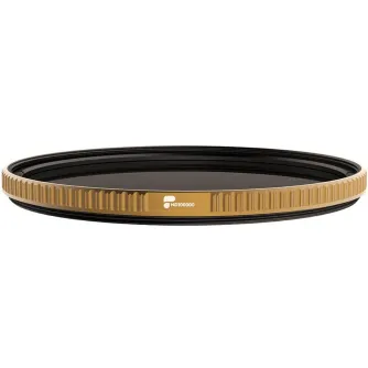 ND neitrāla blīvuma filtri - PolarPro QuartzLine Filters - 77mm ND100K 77-ND100K - ātri pasūtīt no ražotāja