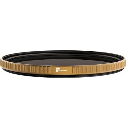 PolarPro QuartzLine Filters - 82mm ND100K 82-ND100K